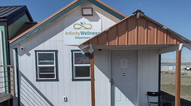 dispensary marketing montana